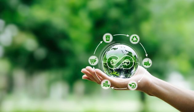 Circular economy in regions and cities: Tackling the challenges and seizing the opportunities