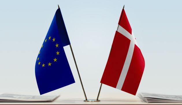 The Danish Presidency of the Council of the  European Union