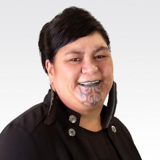 EPC Talks Geopolitics with Foreign Minister Nanaia Mahuta