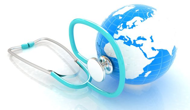 Planetary health: A holistic vision for people and the planet