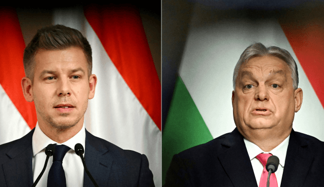 Hungary's elections: a critical juncture for the EU