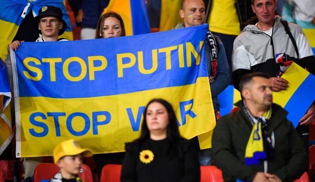 The international response to Russia’s war in Ukraine: Reflections and policy options