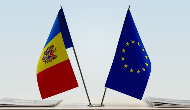 Key takeaways & implications for Moldova - EU relations