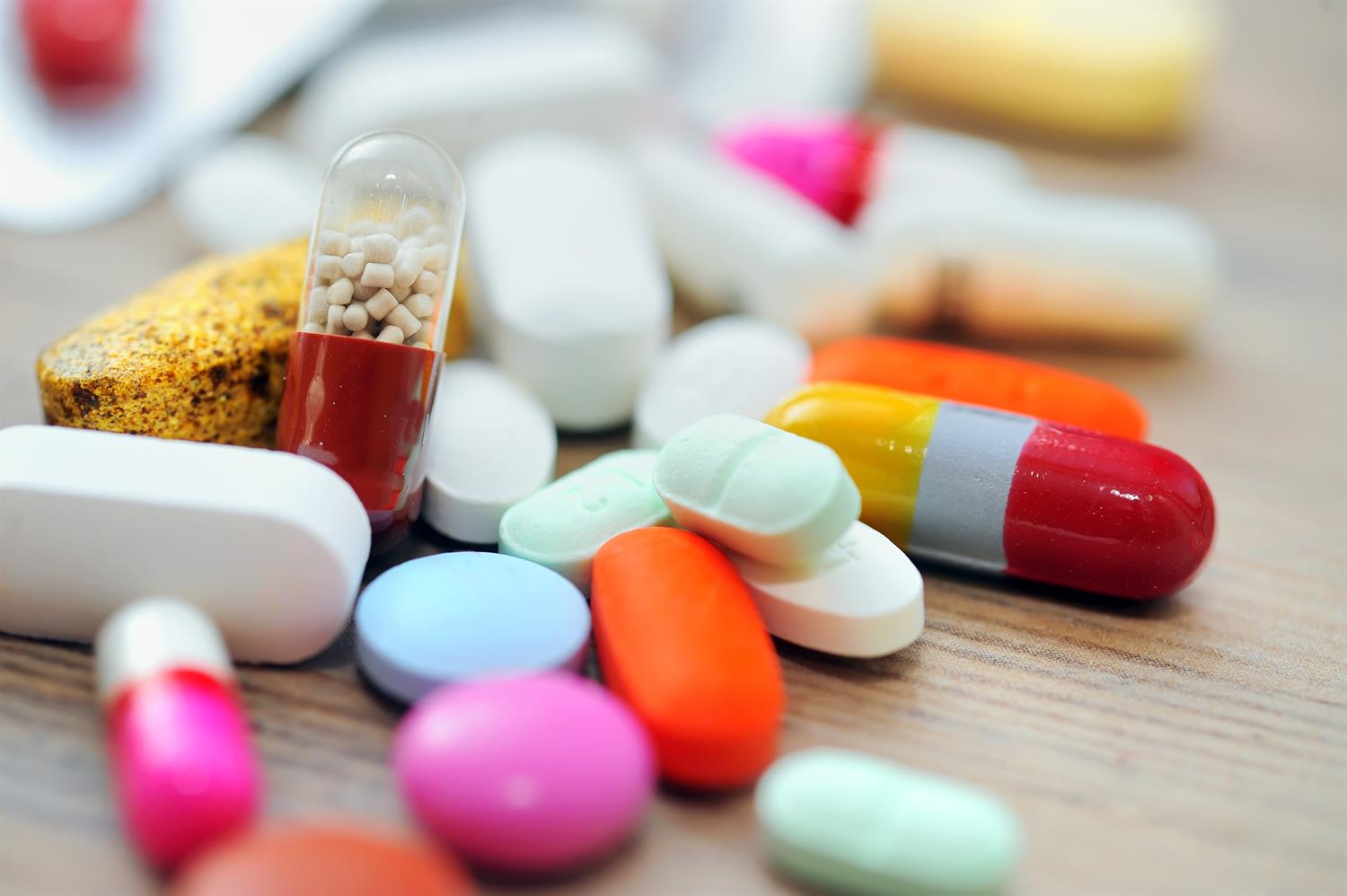 The pharmaceutical sector before, during and after the COVID-19 crisis