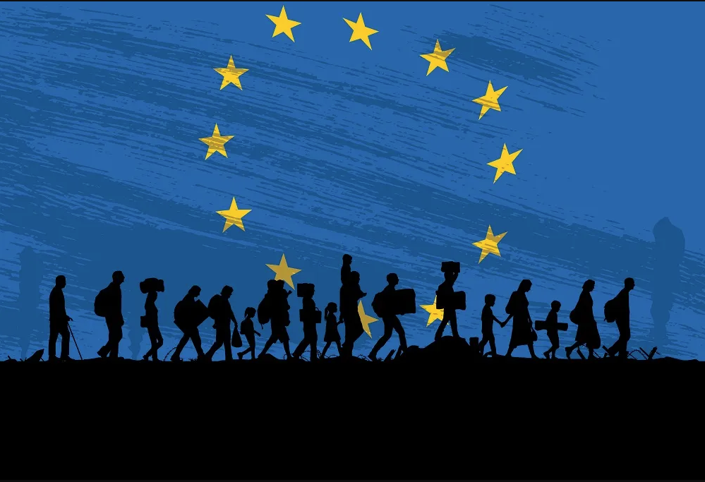 Disinformation on migration after the invasion of Ukraine: Boosting resilience against fake news