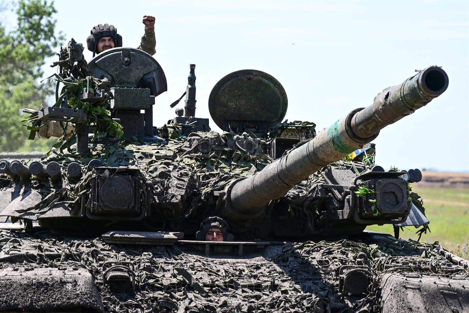 Russian war crimes in Ukraine: Investigation and prosecution