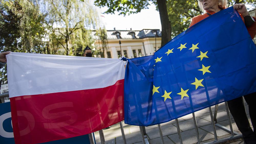 Poland’s challenge to EU law – How should the EU respond?