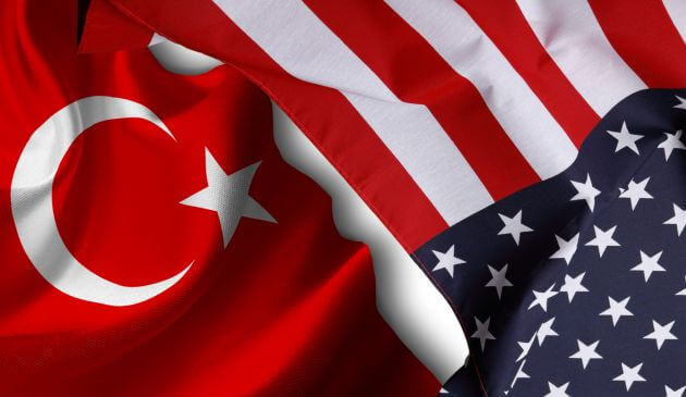 Unpacking Turkish Foreign Policy: Türkiye-US Relations