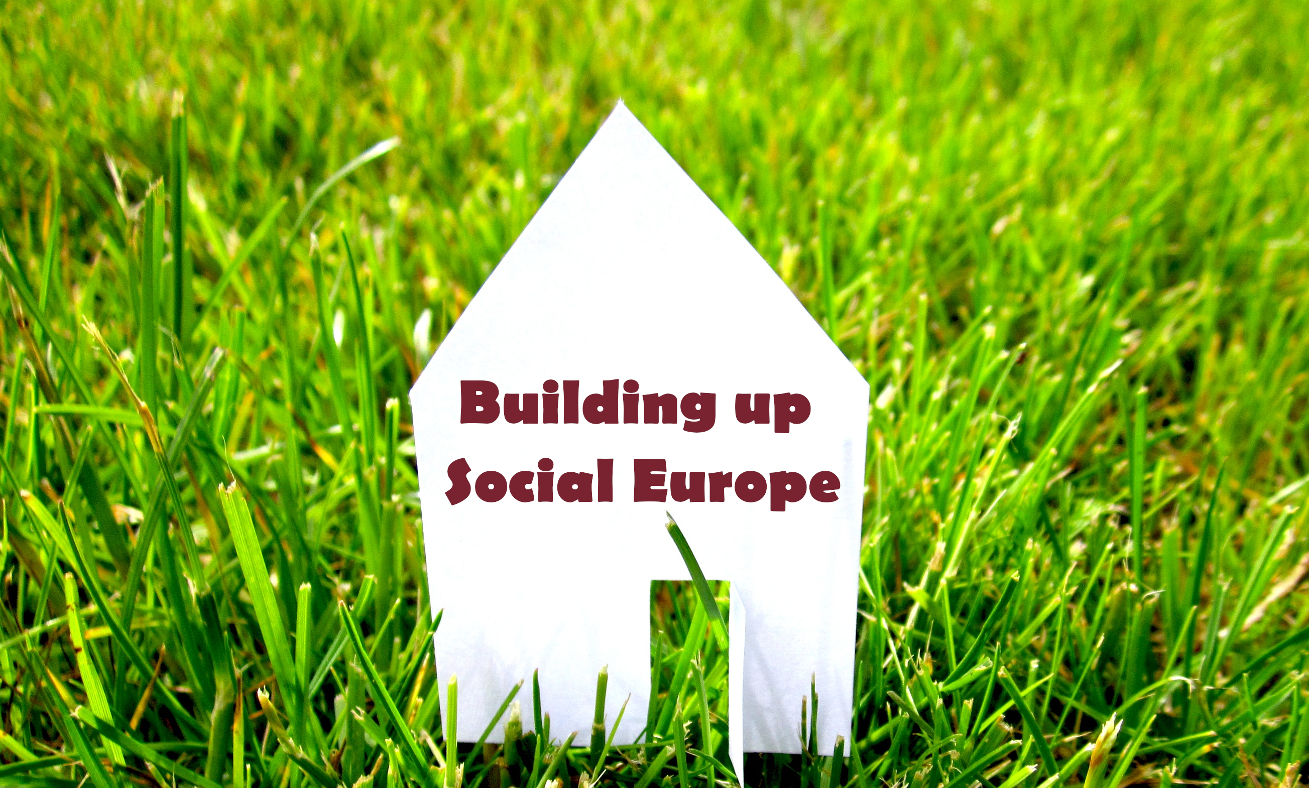 The Youth Guarantee Scheme: what can be learned from successful countries? - Task Force meeting