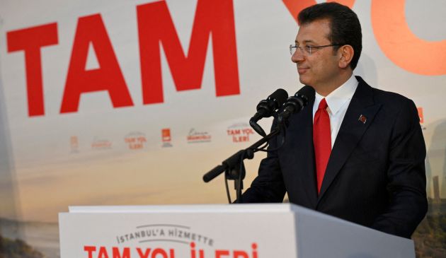 Türkiye’s local elections: Key takeaways
