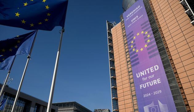 Competitiveness, sustainability, defence: Making sense of the Commission’s first 100 days