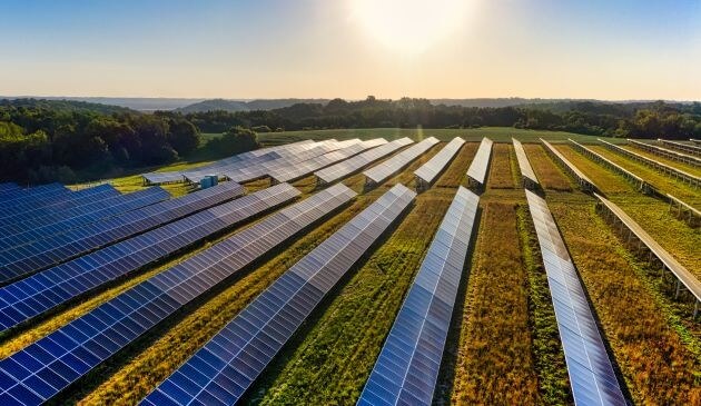 Affordable clean energy for businesses and households:  What is the role for EU’s financial instruments?