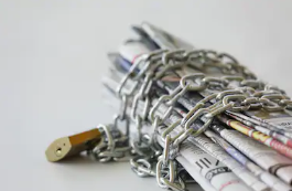 Media freedom in Turkey - Under pressure but continuing to fight back