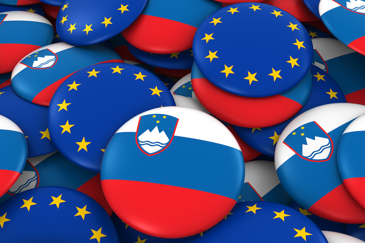 Slovenia’s priorities for the Presidency of the Council of the European Union