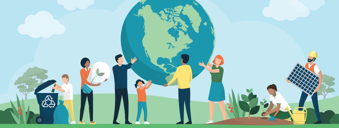 Ensuring a Fair Energy Transition for All