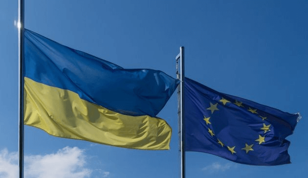 After Temporary Protection: Staying in the EU, returning to Ukraine