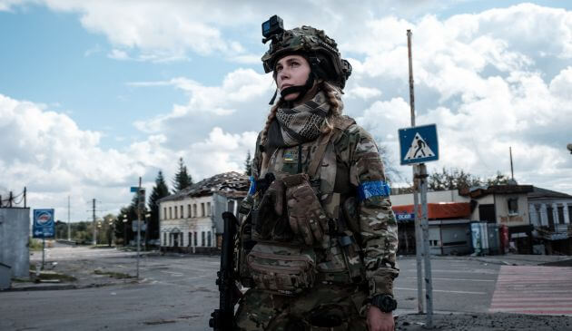 Ukrainian resistance and transatlantic uncertainty: What to expect in 2026?