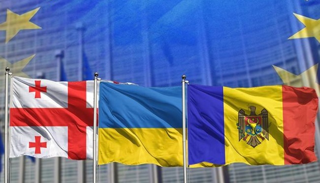 The European Commission’s Opinions on Ukraine, Moldova, and Georgia: What’s next?