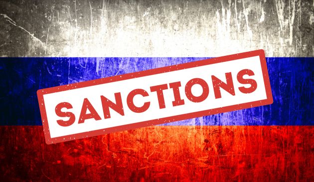 Strengthening sanctions against Russia: What more can and should be done?