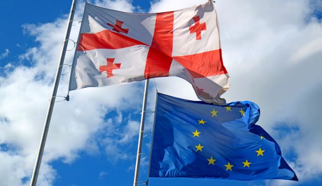 How can the candidate status prompt Georgia’s reform agenda?