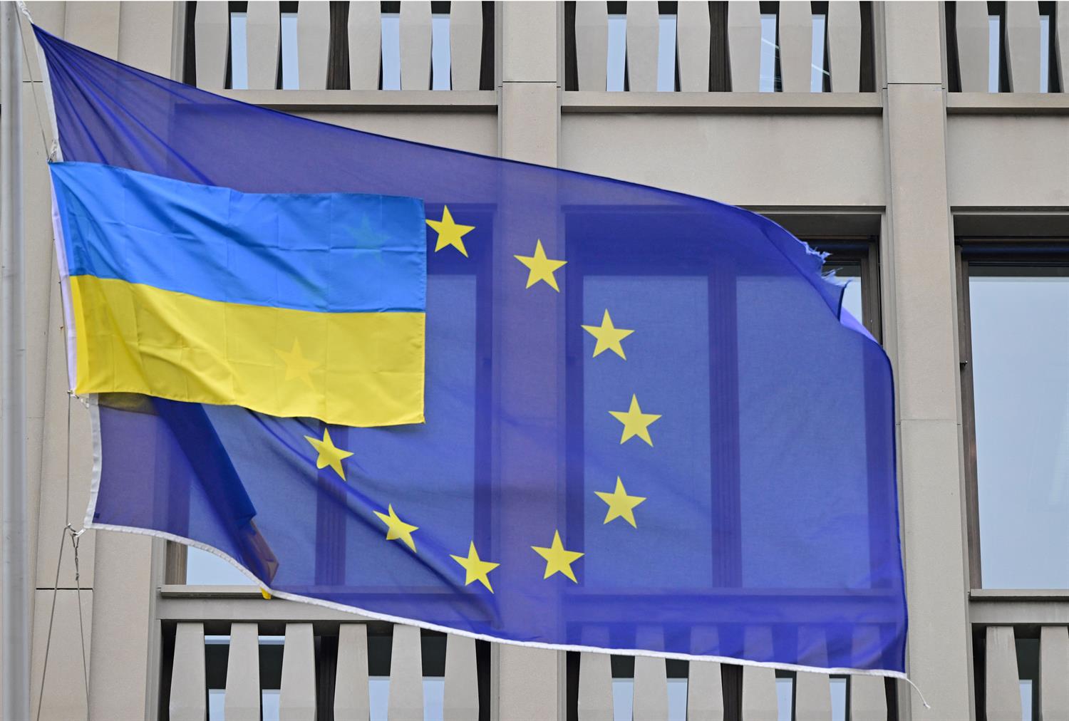 Europe’s Zeitenwende and the future of European integration
