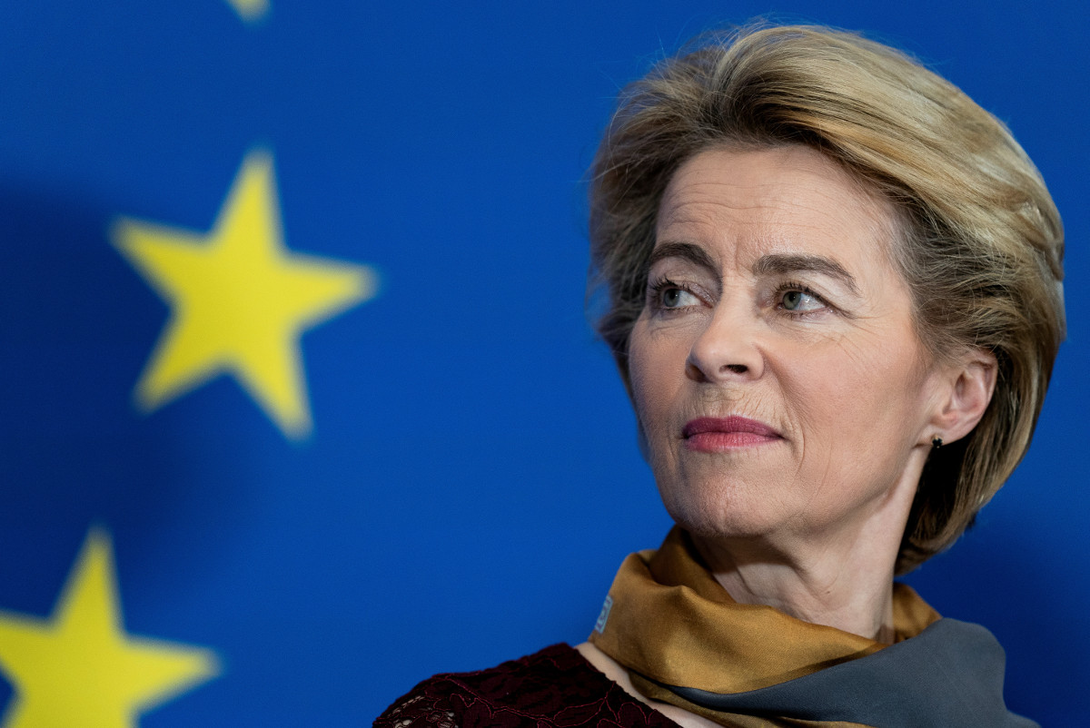 Putting citizens at the centre of European democracy