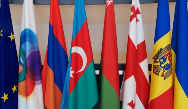 Can economy and trade keep the Eastern Partnership policy afloat?