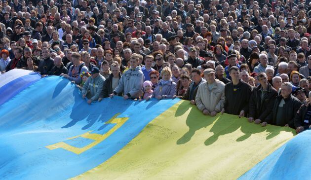 Twelve years of Russian illegal occupation: Human rights violations and ongoing resistance in Crimea