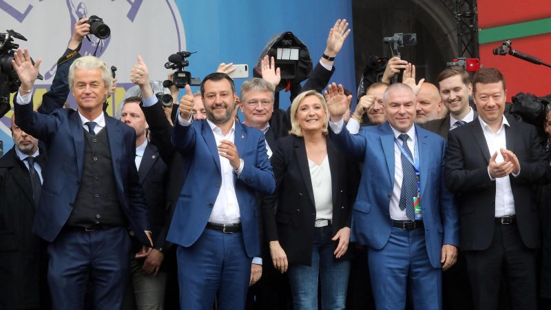 Populist troublemakers and their impact on EU foreign policy