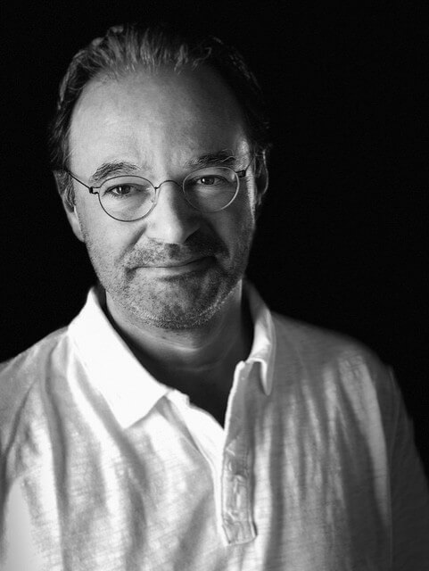 George Papaconstantinou