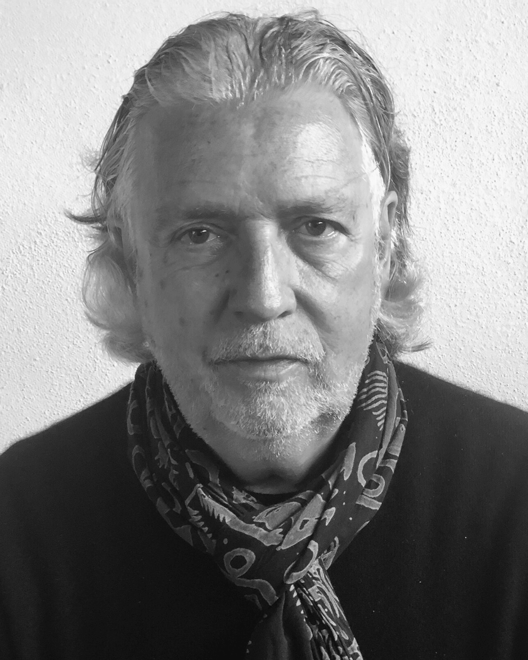Herman Portocarero