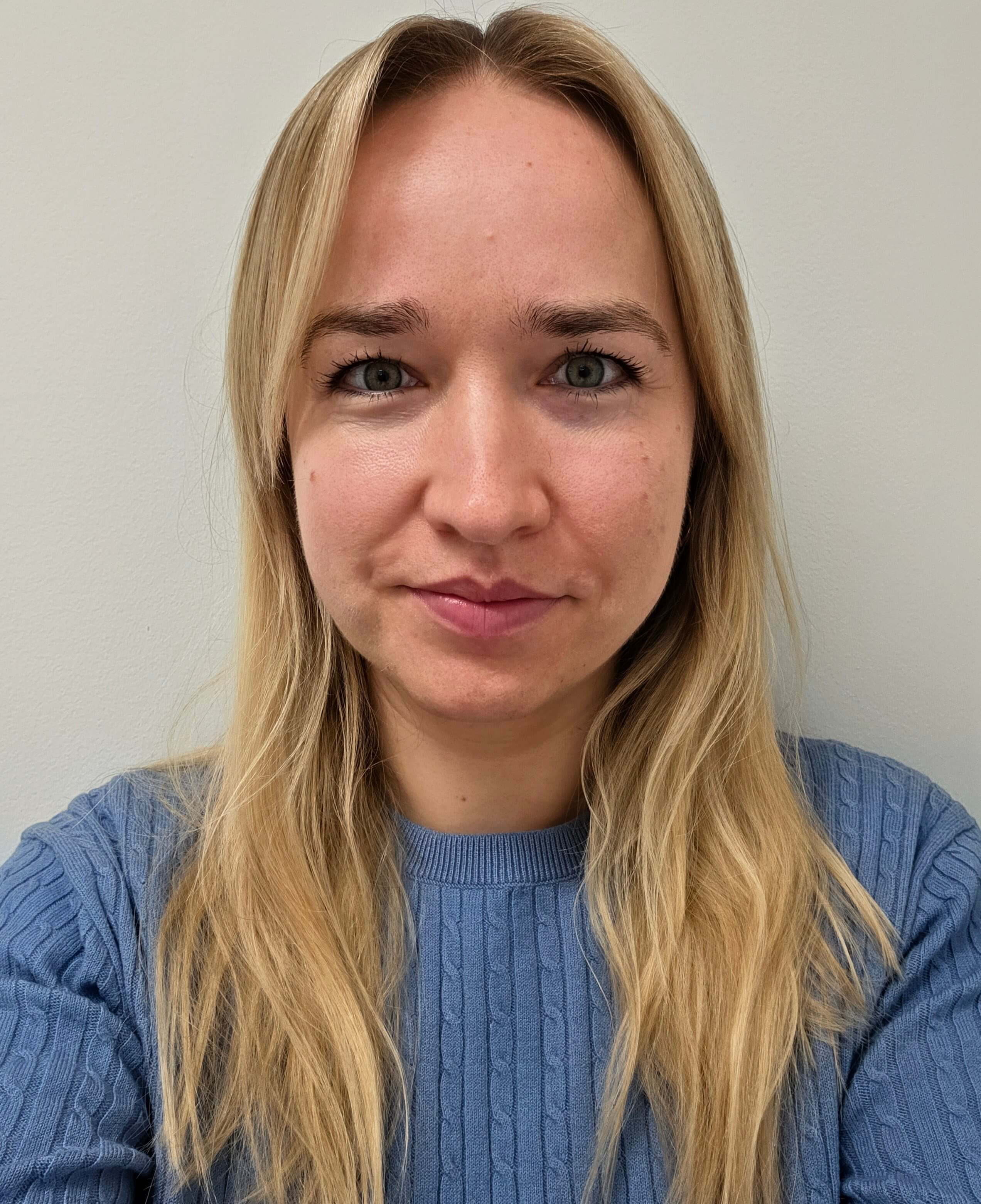 Jannike Wachowiak