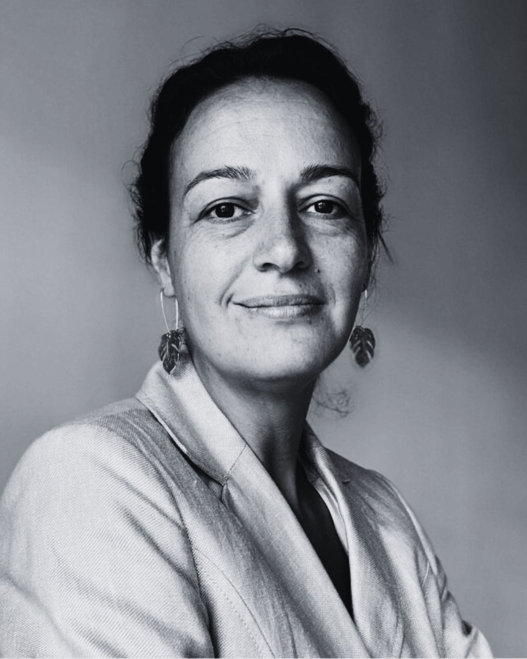 Laura Rayner