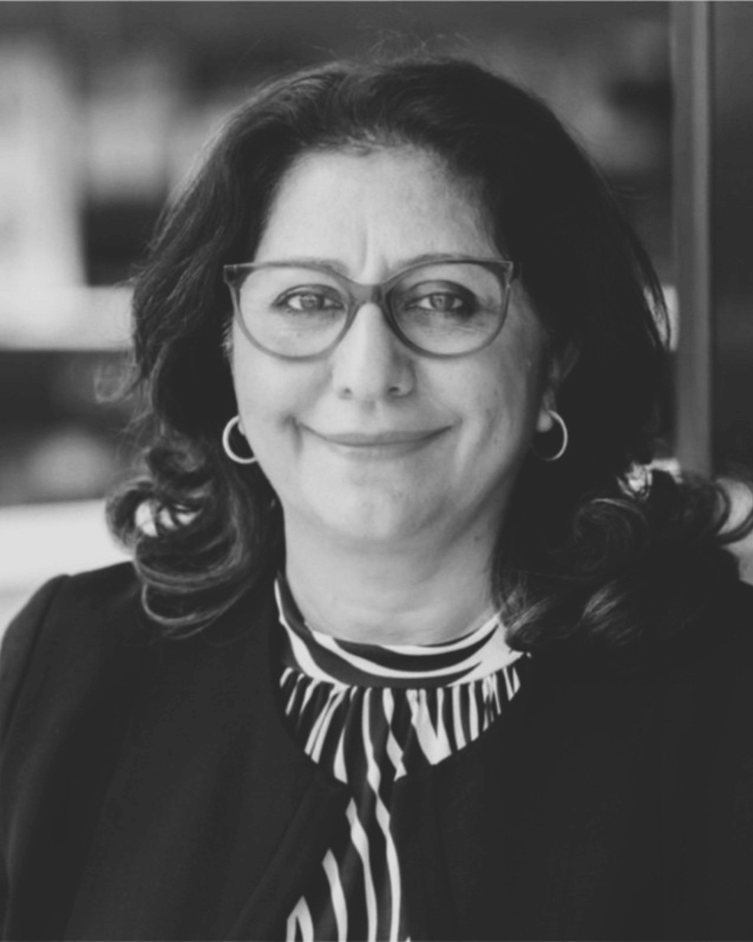 Sonia Prashar