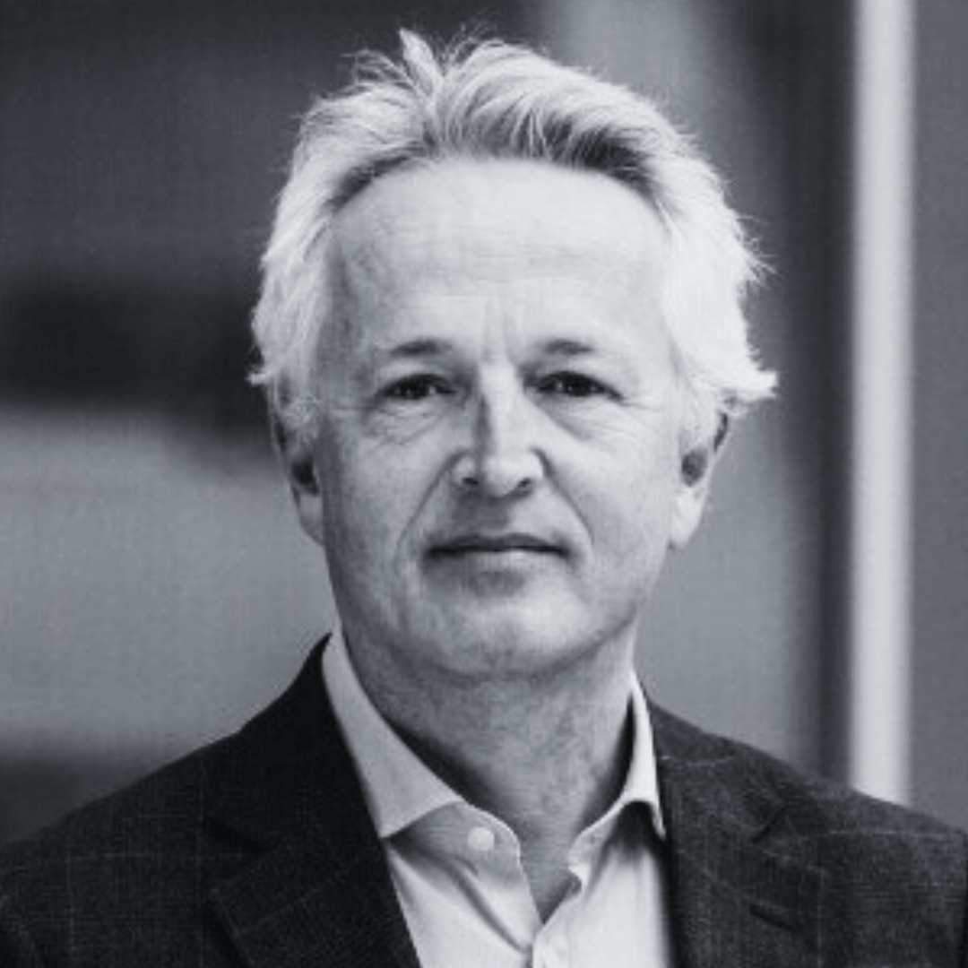 Ulf Sverdrup