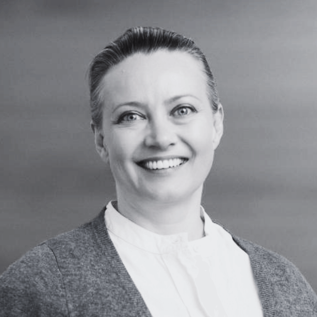 (Contributor) Iben Tybjærg Schacke-Barfoed