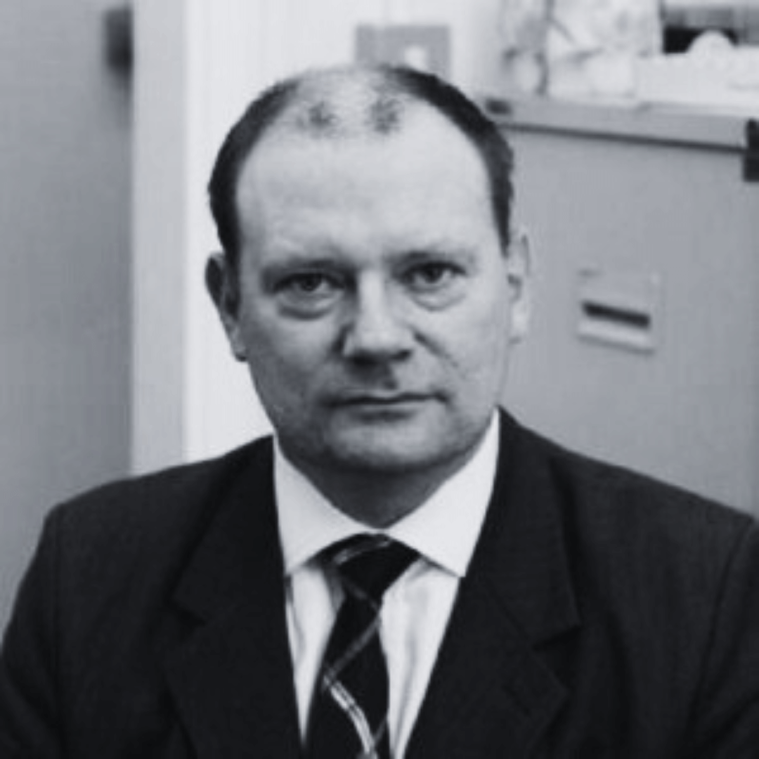 Alan Riley