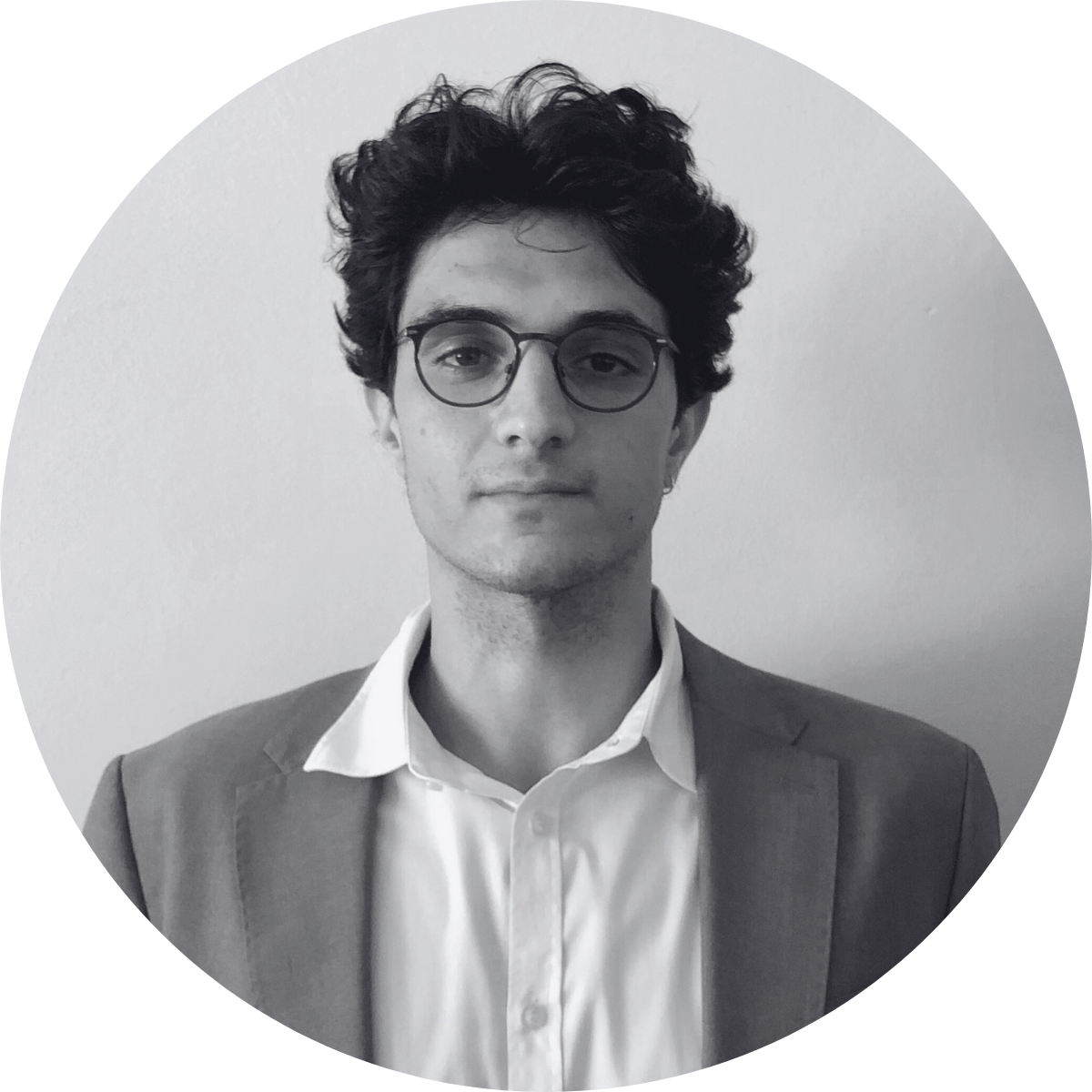 Riccardo Bosticco
