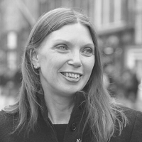 Aileen McLeod