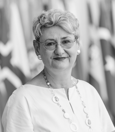 Oana Lungescu
