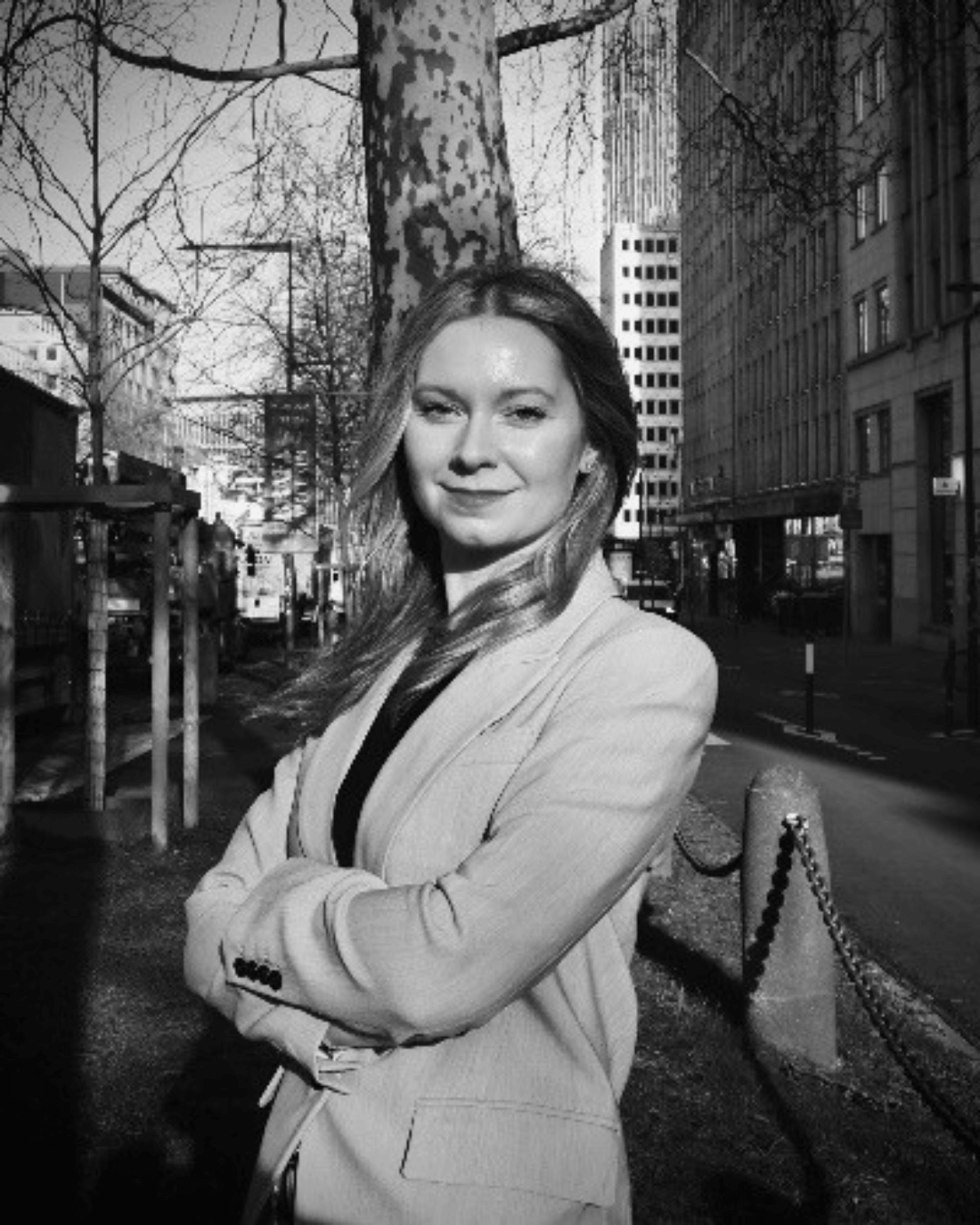 Linda Solstrand Dahlberg