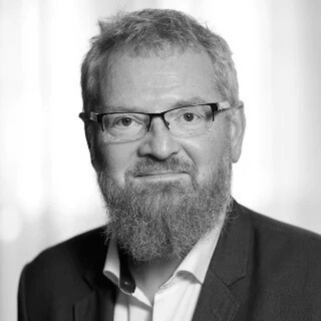 Rasmus Mølgaard Mariager
