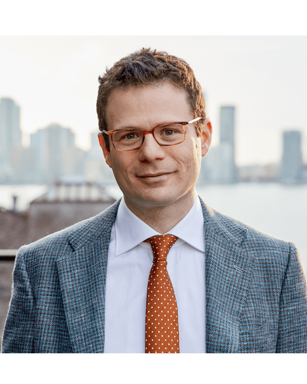 Edward Fishman