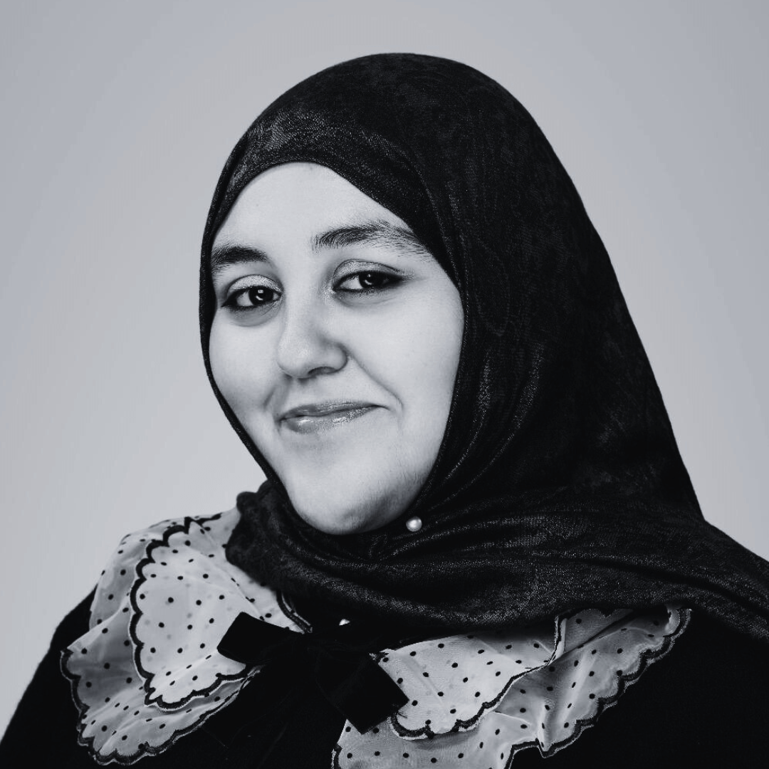Imane Bouali