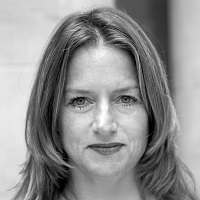 Rosa Balfour