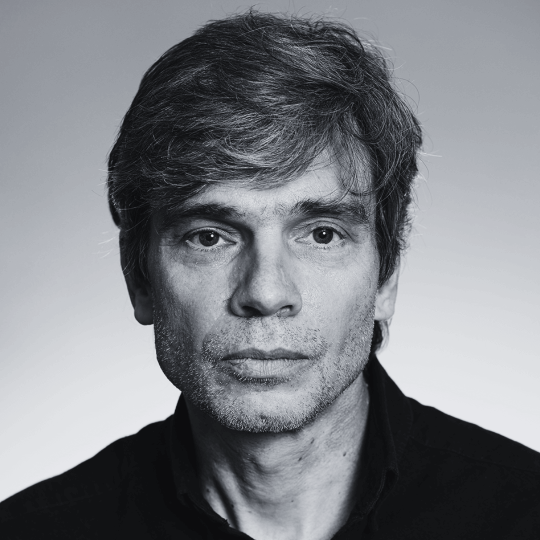 Richard Youngs