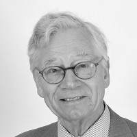 Joost P. van Iersel