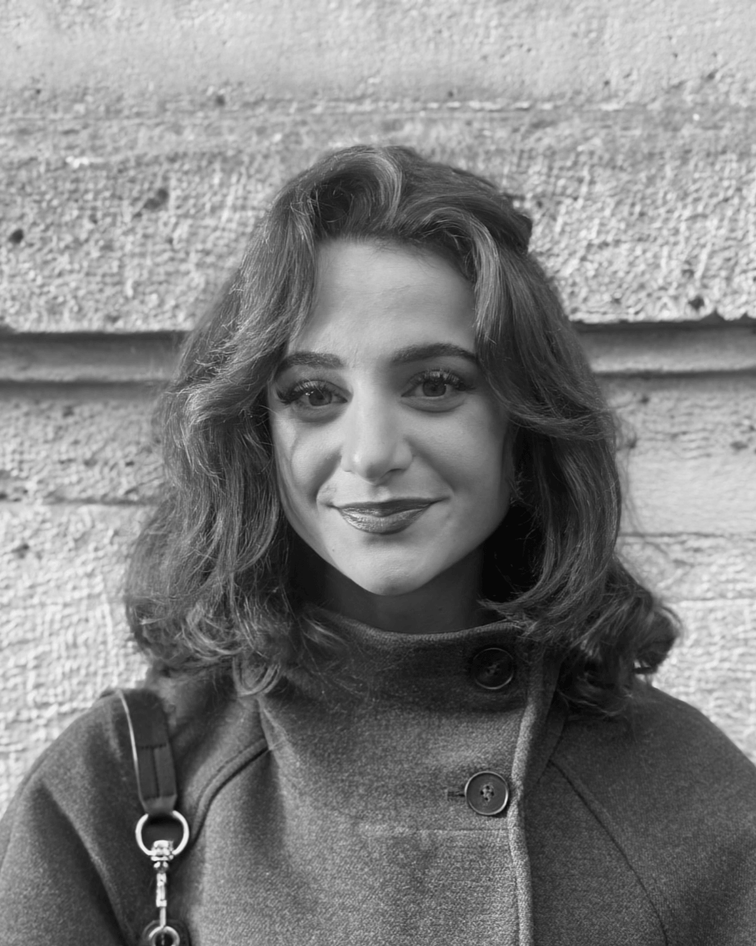Pauline El-Khoury