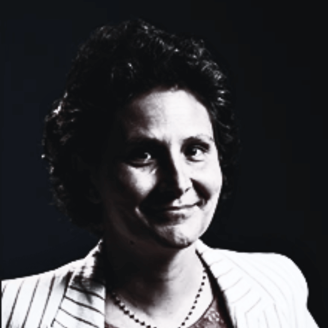 Silvia Colombo
