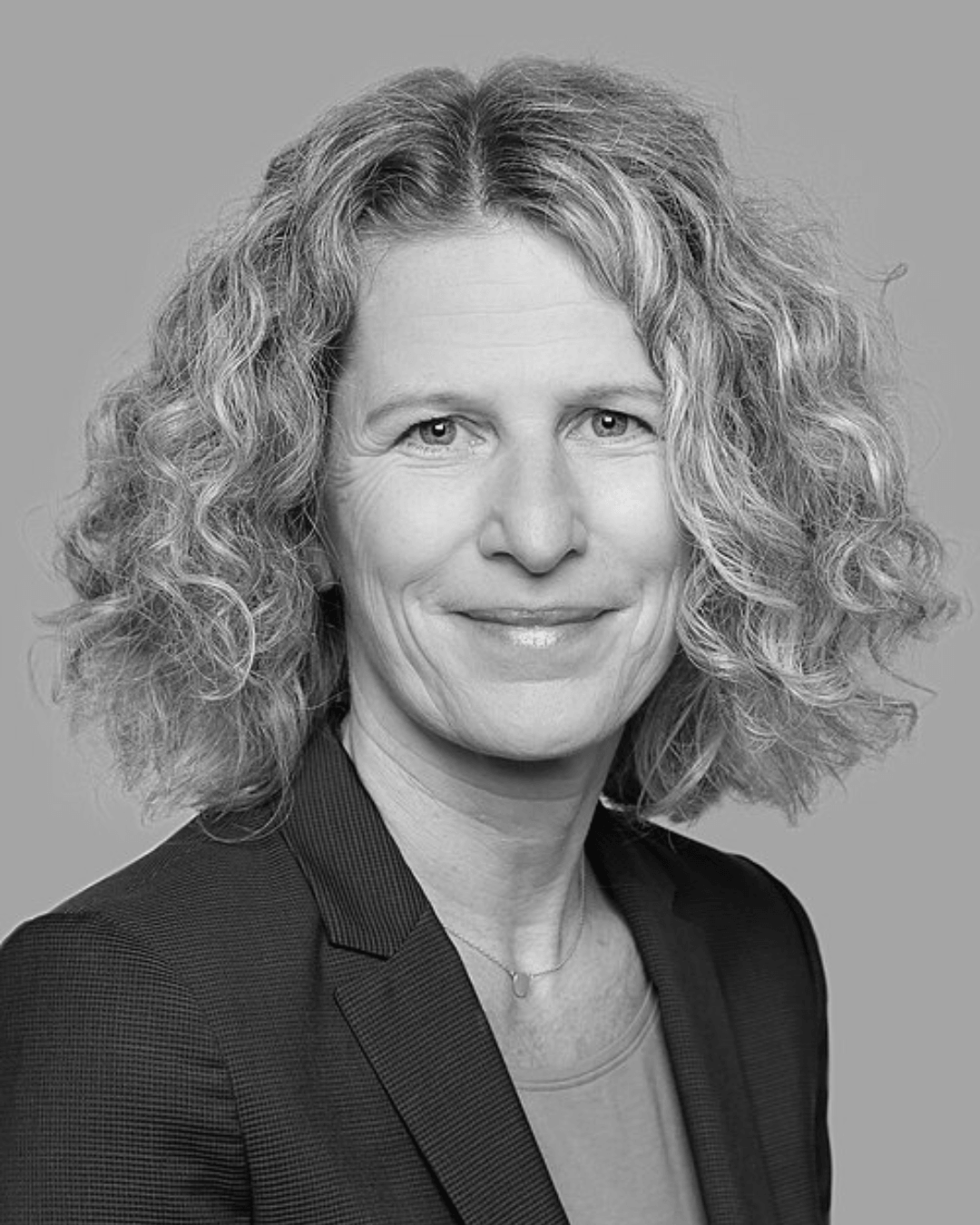 Sabine Fischer